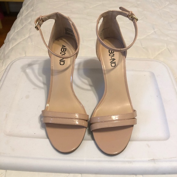 Abound Shoes - Abound high heels